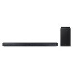 Саундбар Samsung HW-Q600C 3.1.2 200Вт+160Вт черный