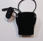 Дисплей-Панель управления Электровелосипед KUGOO V4 PRO