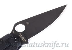 Нож Spyderco Paramilitary 2 C81GPBK2фотография - 6