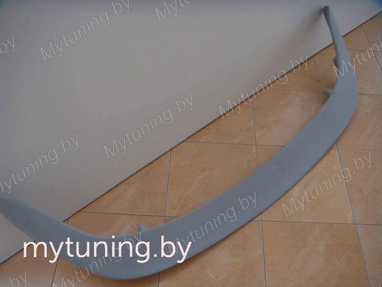 Спойлер HAMANN STYLE для BMW X6 E71