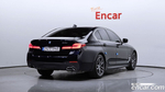 BMW 5 Series (G30) 520i M Sports (10.2021)