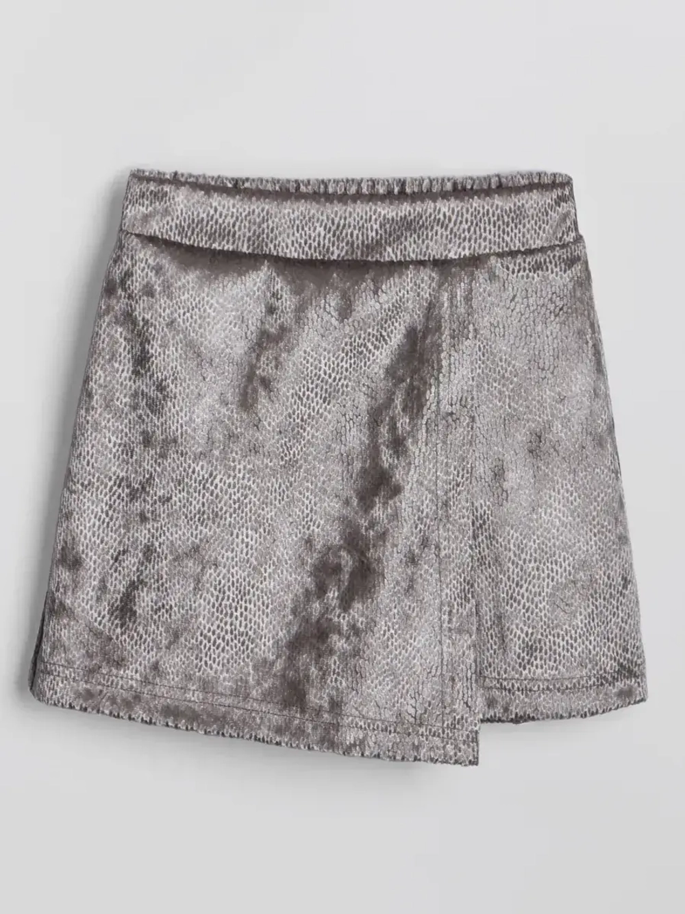 Юбка-шорты нарядные детские