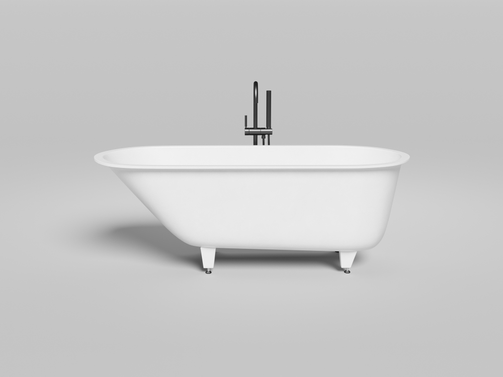 ORNELLA KIT 170х75 покраска по RAL снаружи