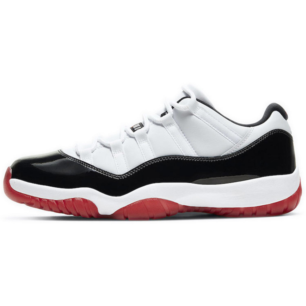 Кроссовки Air Jordan 11 Retro Low Concord Bred