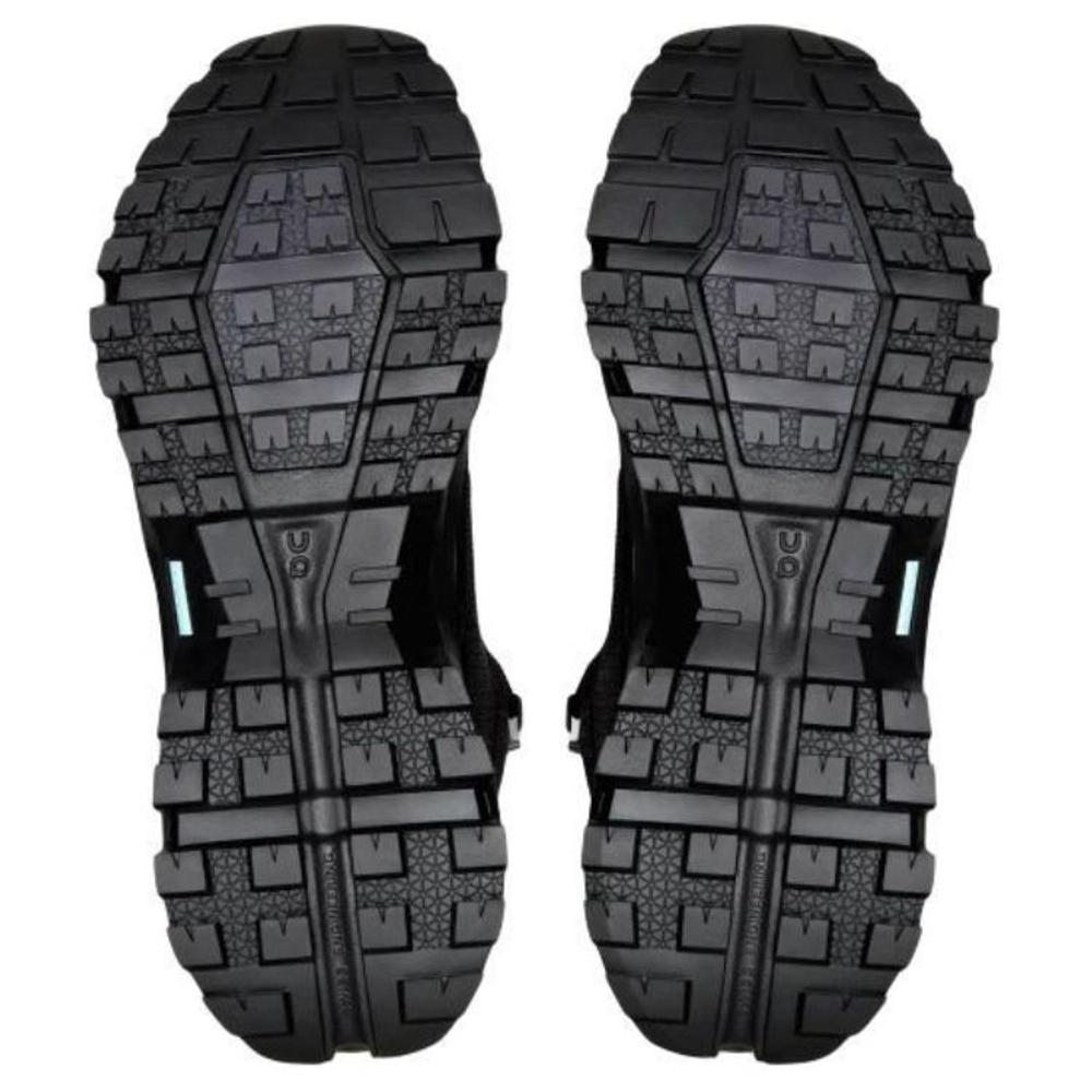 On Cloudrock Waterproof Triple