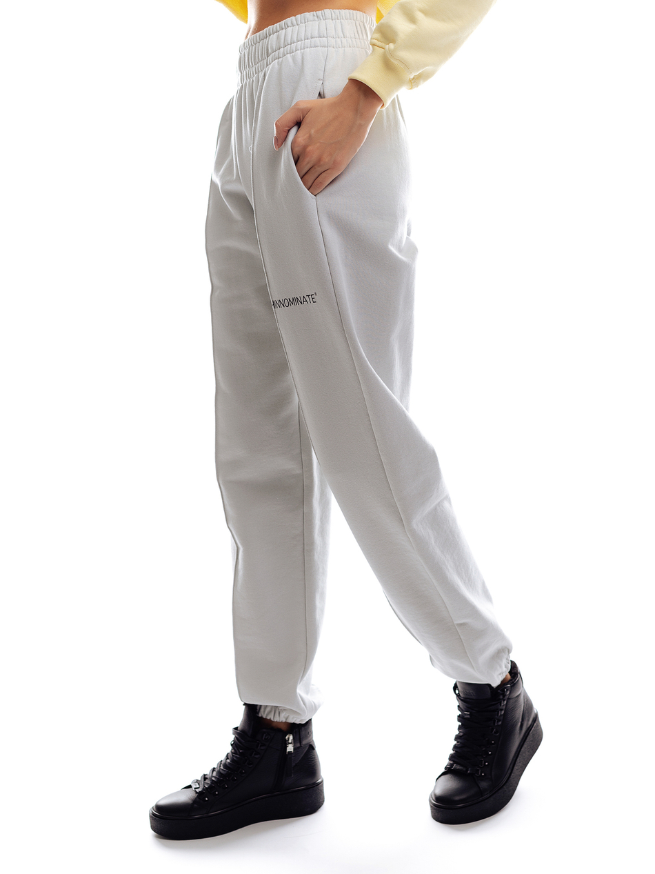 Трикотажные брюки W HINNOMINATE