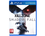 Killzone В Плену Сумрака (PS4) Б/У