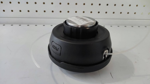 ТС-02 - Сталь / Катушка с леской для триммера / головка Ga