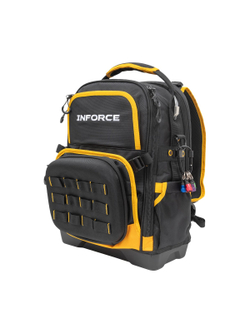 Профессиональный многофункциональный рюкзак Inforce 11-25-20