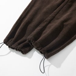 БРЮКИ YMKASHIX VELVET SERIES 3.0