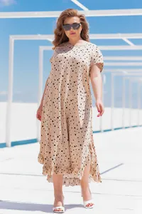 Платье УК-9033-3 Fabrika