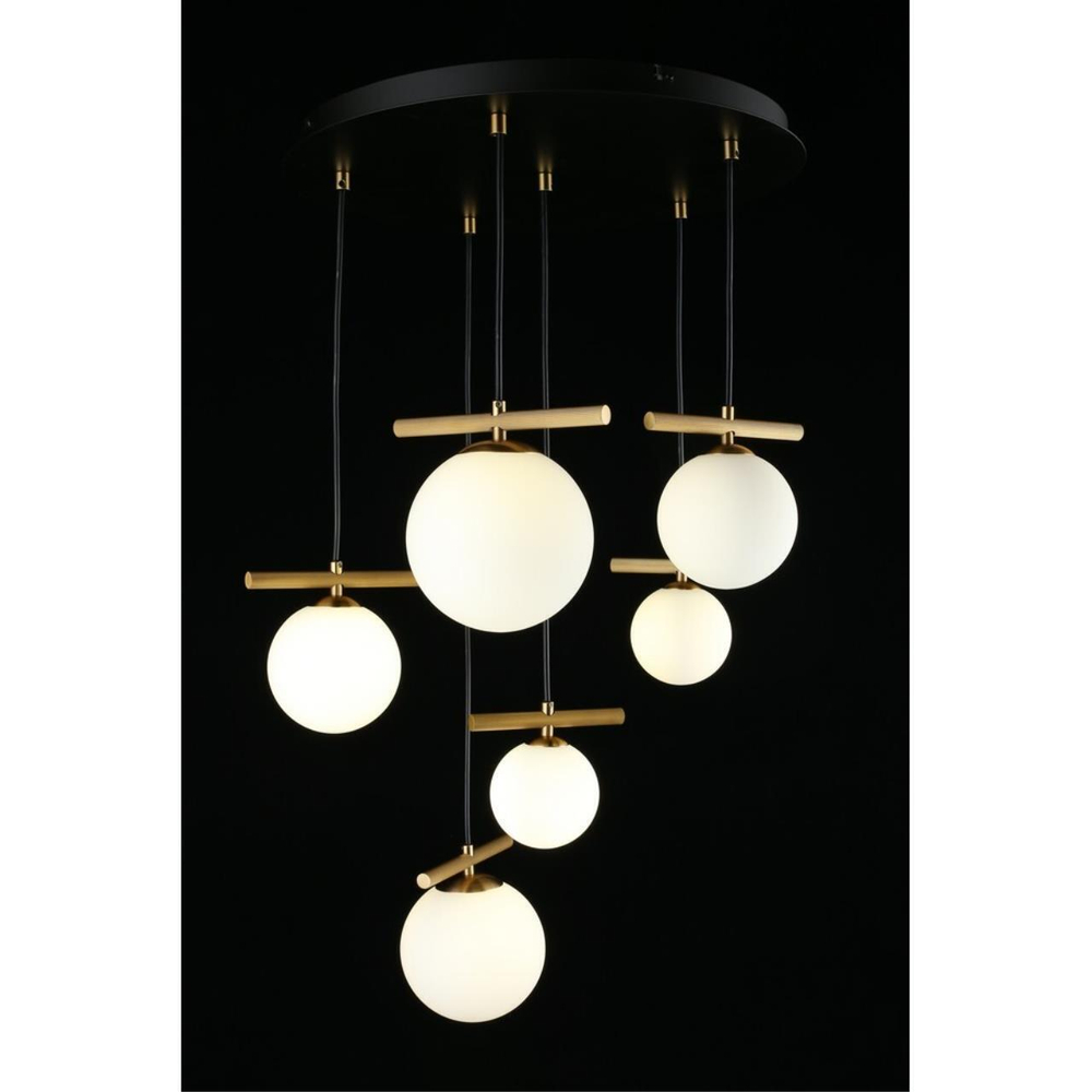 Подвесной светильник Aployt Penelopa APL.643.03.06