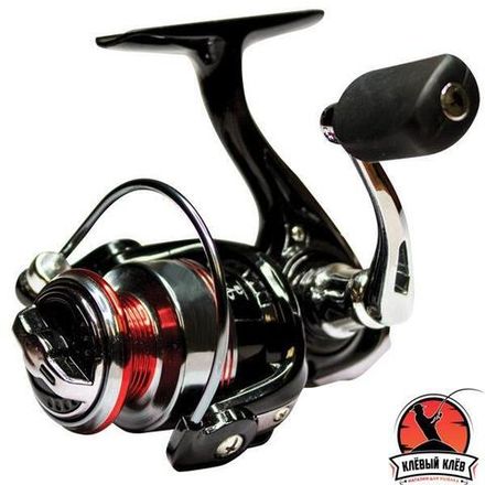 Катушка безынерционная Black Side Yeti 800 FD (3+1 подш.)