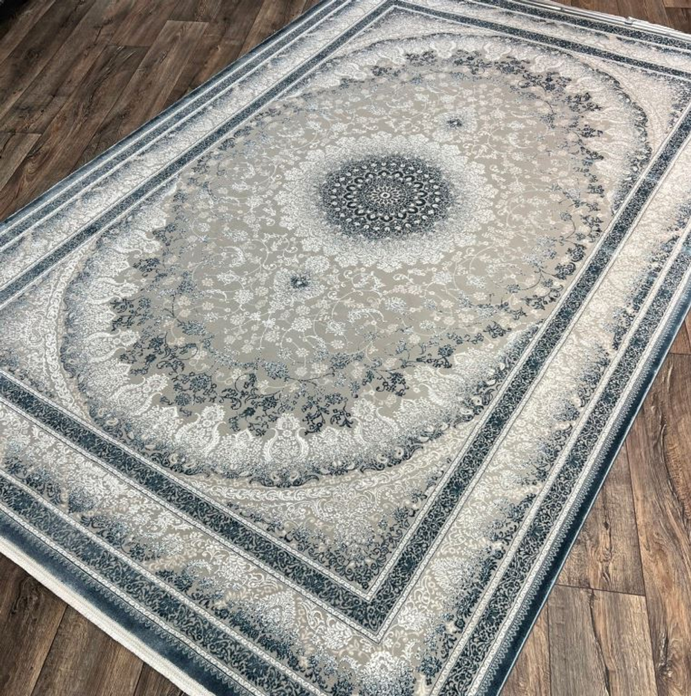 Marrakech 31909A BLUE \ BLUE Прямой