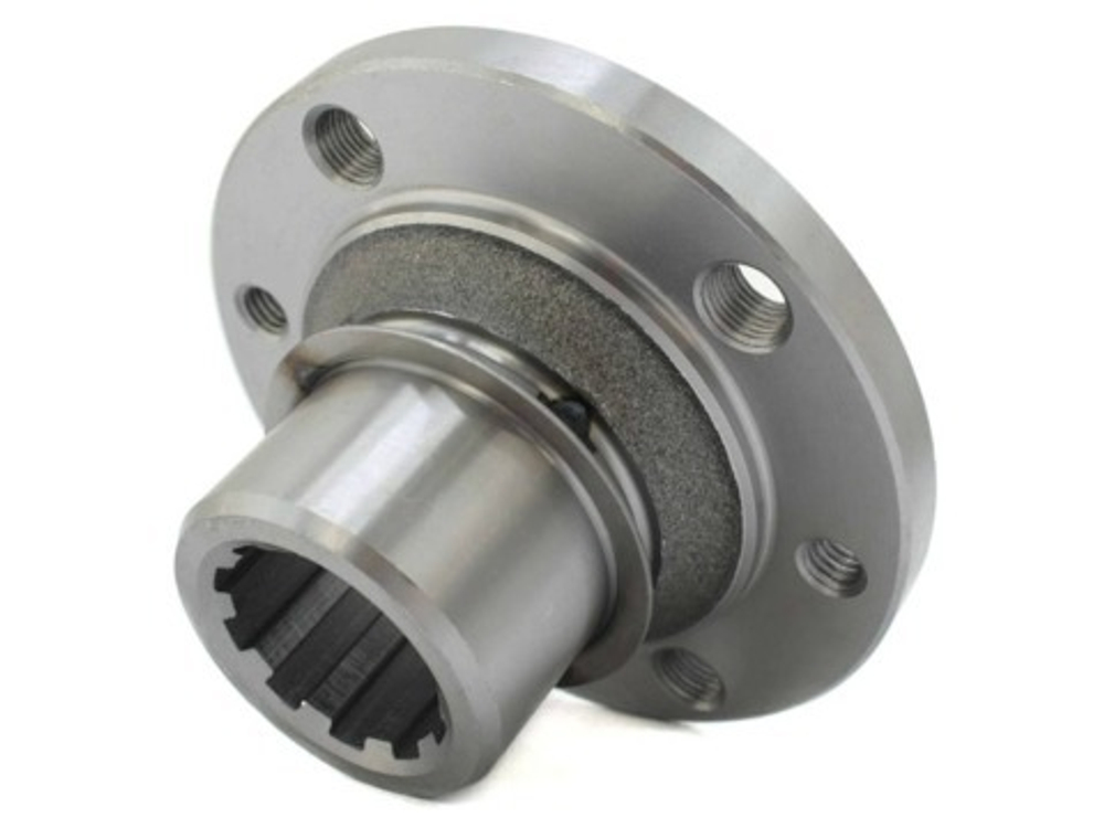 Фланец РК задний (вала привода заднего моста) TR для автомобилей УАЗ