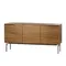 Комод Tara 180х94 см, шпон ореха