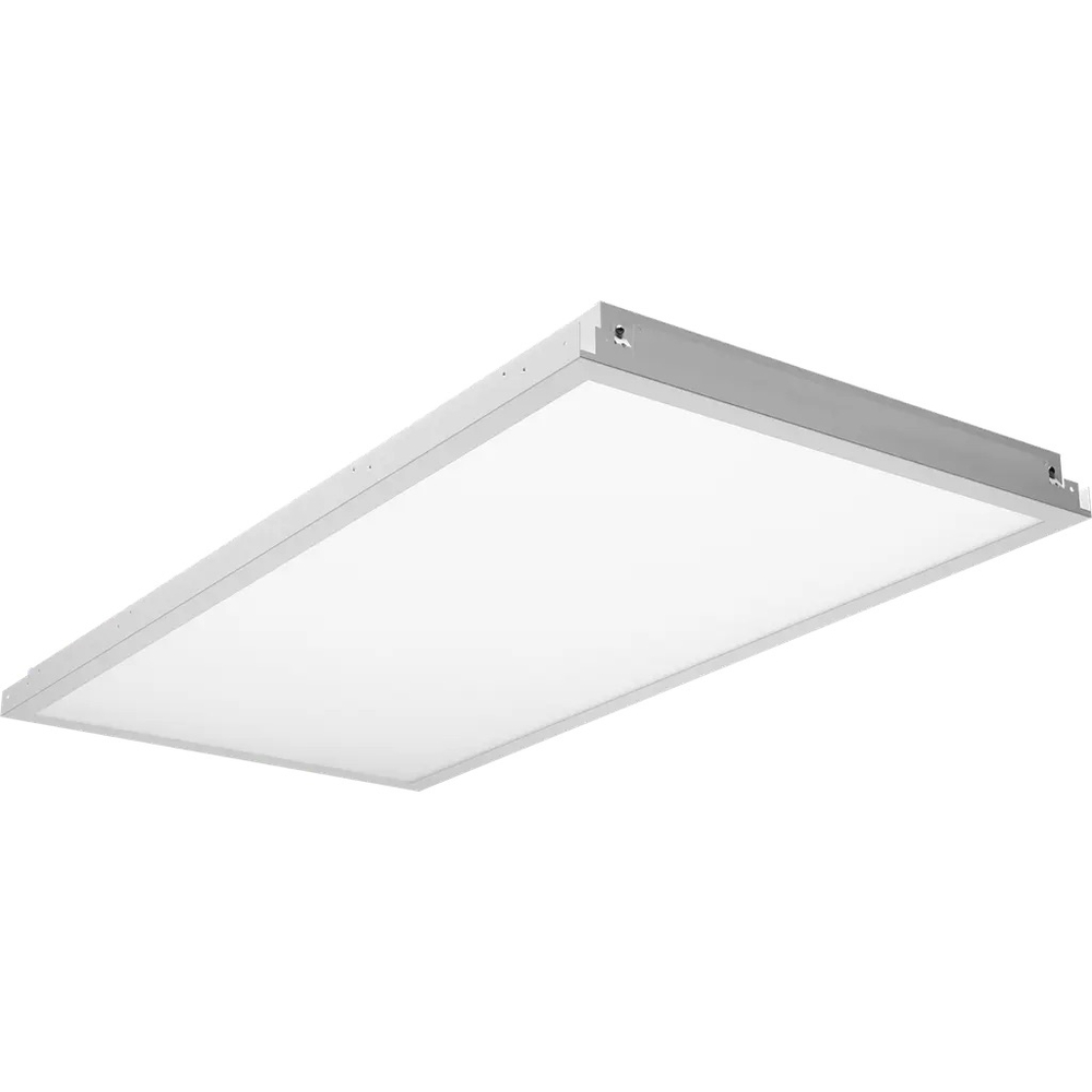 Светильник OWS/K ECO LED 1200x600 (30) 4000K mat Clip-in СТ