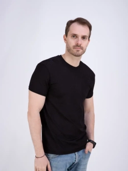 Футболка мужская Турция мерсеризованная