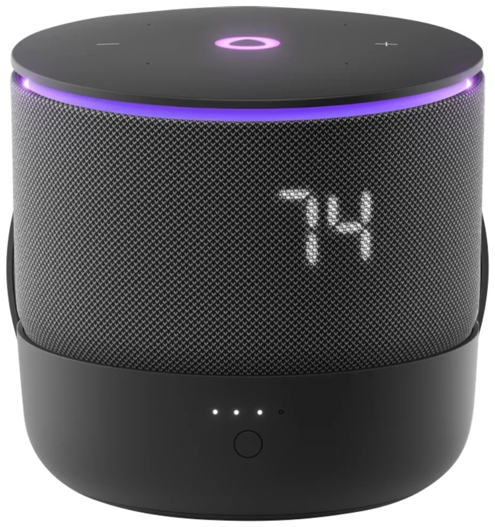 Аккумулятор Яндекс YNDX-00650 для Станция Мини 3 Про