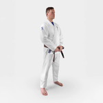Кимоно Hayabusa UFC BJJ LIGHTWEIGHT - WHITE