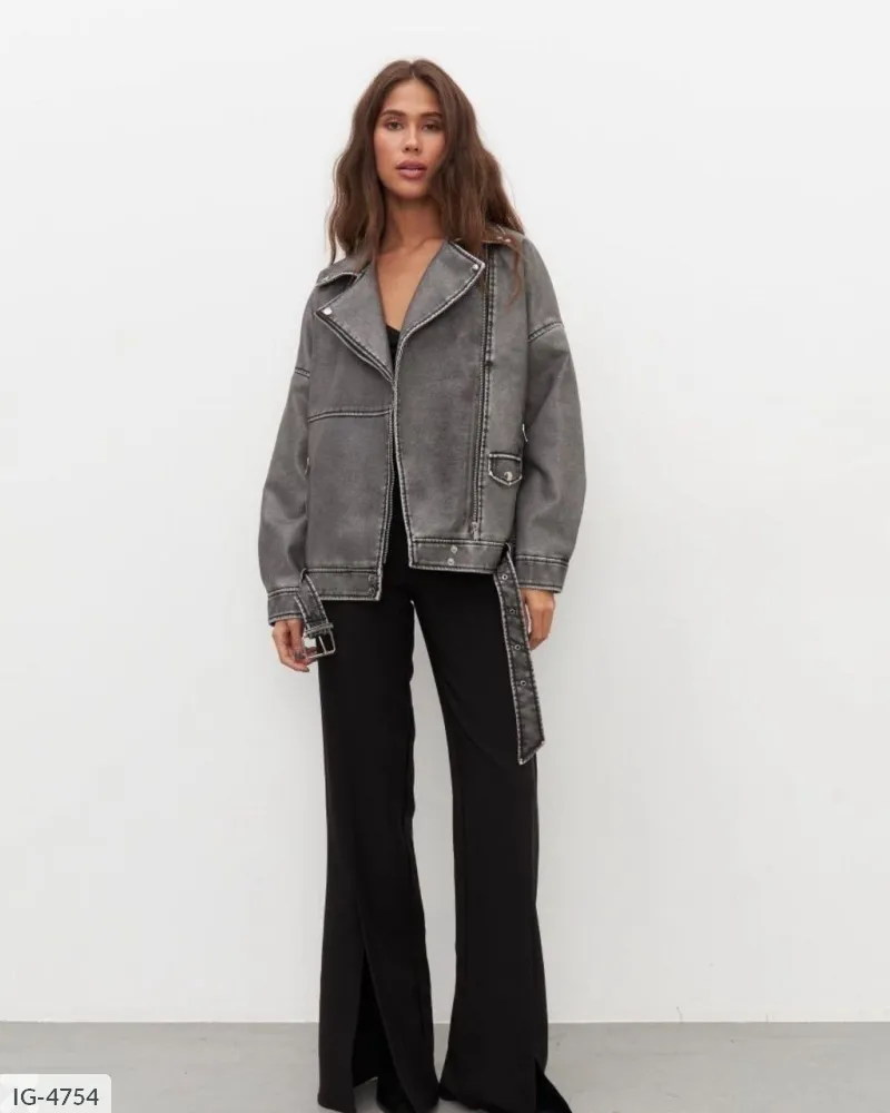 Куртка IG-4752 Фабрика Моды