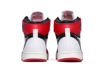 Кроссовки Jordan Air Jordan 1 Ko "Chicago" 2021