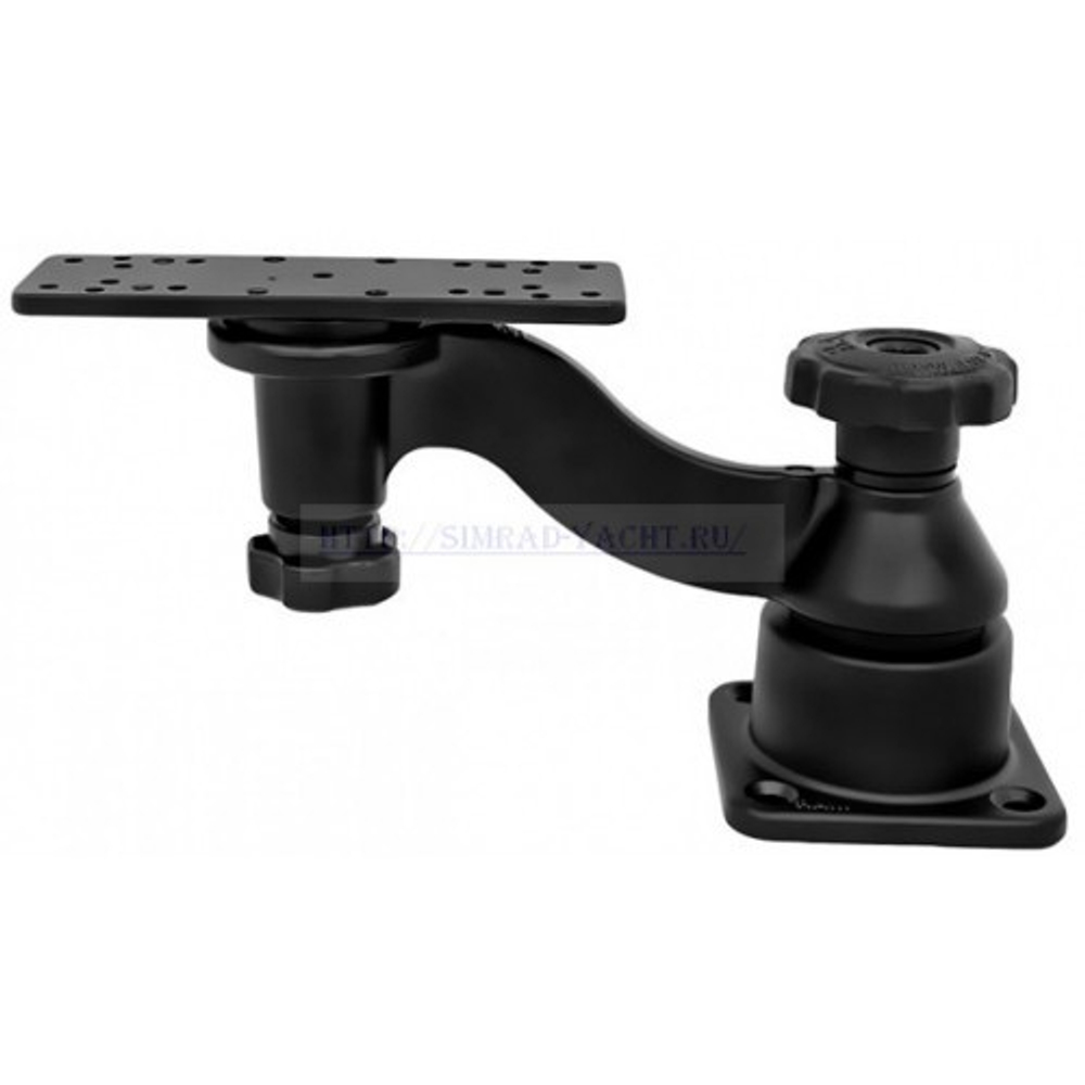 Кронштейн поворотный, шарнирный для HDS-5,7,8 MB-35-RAM