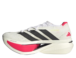 Кроссовки для бега мужские adidas Adizero Prime x3 ST U Черно-Белый