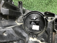 Битая Фара левая BMW X5 G05 (18-23) Laser Light