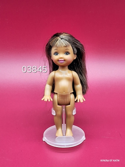 Кукла Барби - Келли 90х 03845