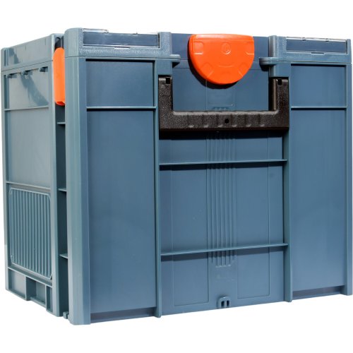 Ящик  SENIX для инструментов XL XSTACK, XL(Z082007)