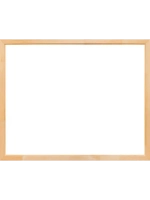 Деревянная рама 80x95 для картин на подрамнике сеч. 40x18