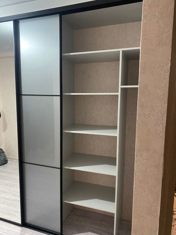 ШКАФЫ НА ЗАКАЗ ЛЮБОГО  РАЗМЕРА