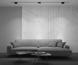 Трековый магнитный светодиодный светильник Maytoni Basis Rot Gravity TR075-2-10W3K-B