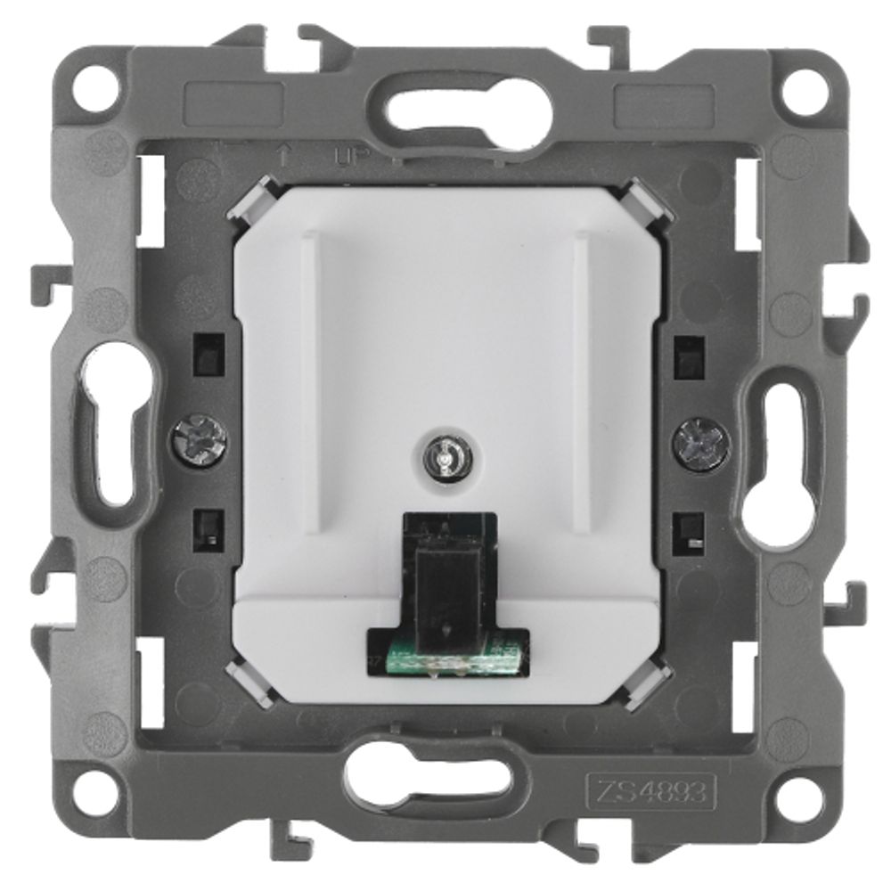 12-4105-99 ЭРА Выключатель карточный, 30А/100-250В, 30с, Эра12, механизм