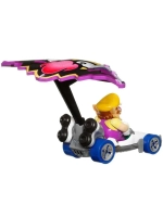 Машинка MarioKart Хот Вилс Wario GVD30 HDB42