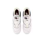 Кроссовки New Balance 550 'White Indigo Burgundy' BB550PWB