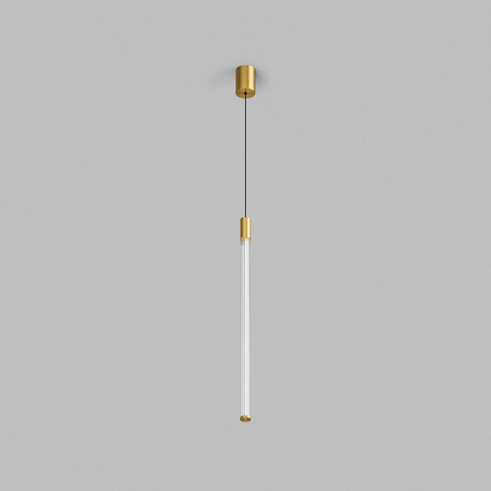 Подвесной светильник Denkirs AURA DK4314-BR