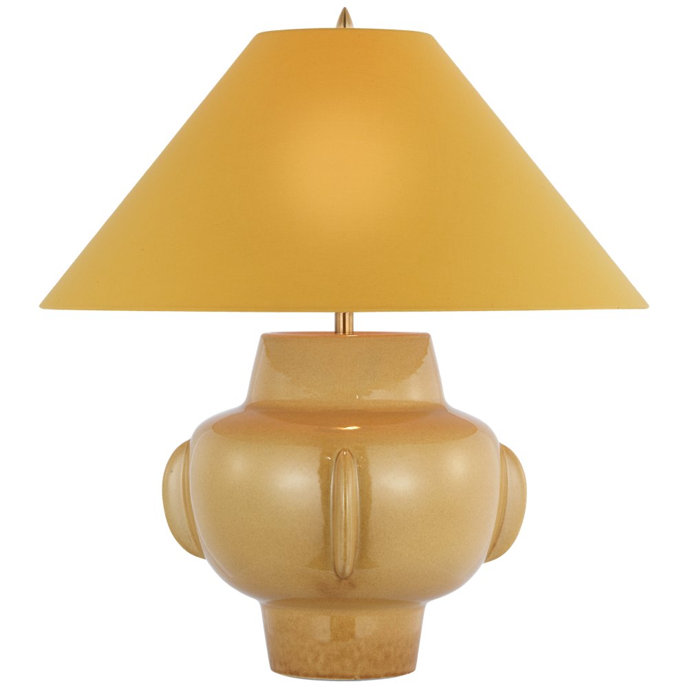 Настольная лампа Visual Comfort Cap-Ferrat 26" Table Lamp