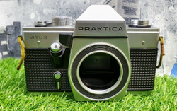 Praktica MTL 3 Покупка/Продажа
