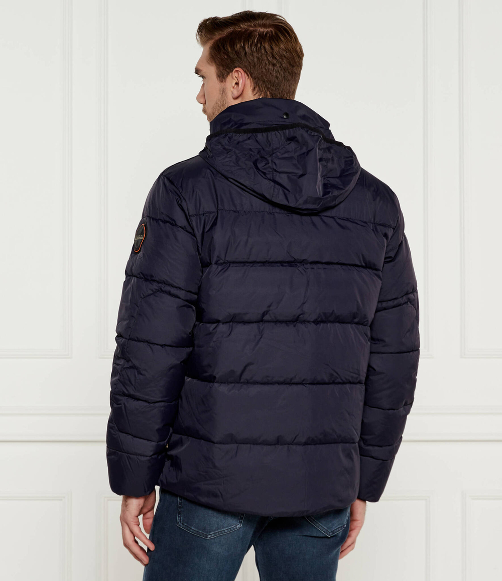 Куртка Napapijri - темно-синий(NP0A4I23)