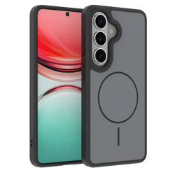 Противоударный чехол Supreme Two-tone Case с поддержкой MagSafe для Samsung Galaxy S26