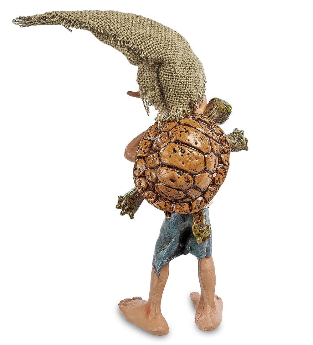 ED-181 Фигура «Гном - «Тяжеловат ты, братец...»