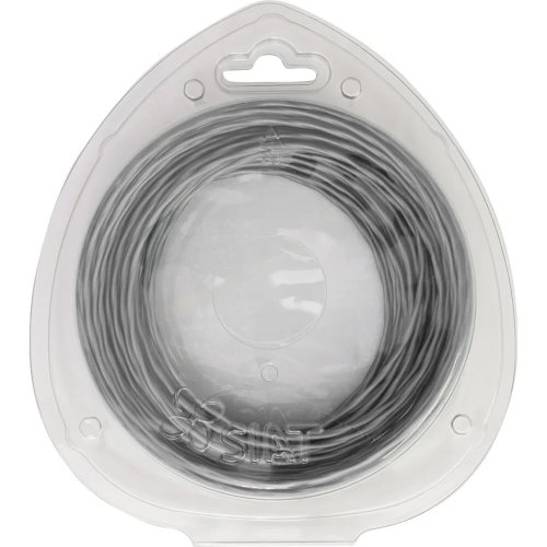 Леска SIAT CHALLENGE 1,6*15 м (кручёный эллипс)   556019