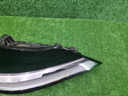 ДХО правый Haval F7 2 (2024-н.в.) LED