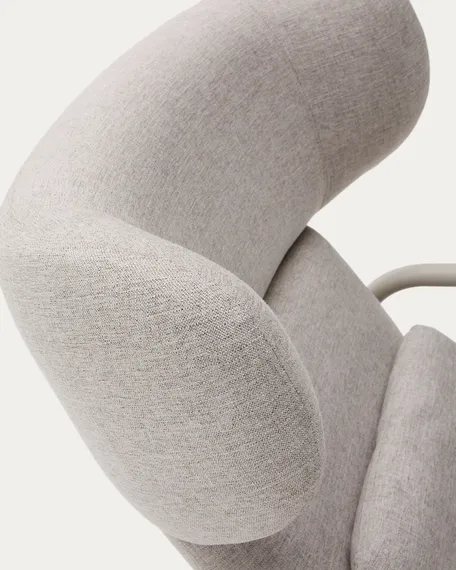 Кресло Inari бежевое