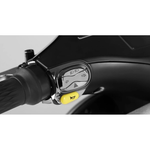 Электроскутер Woqu C1 (Белый)