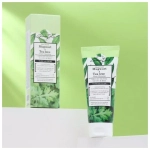 Пенка для умывания с экстрактами полыни и чайного дерева Graceday real fresh mugwort & tea tree foam cleanser (100мл)