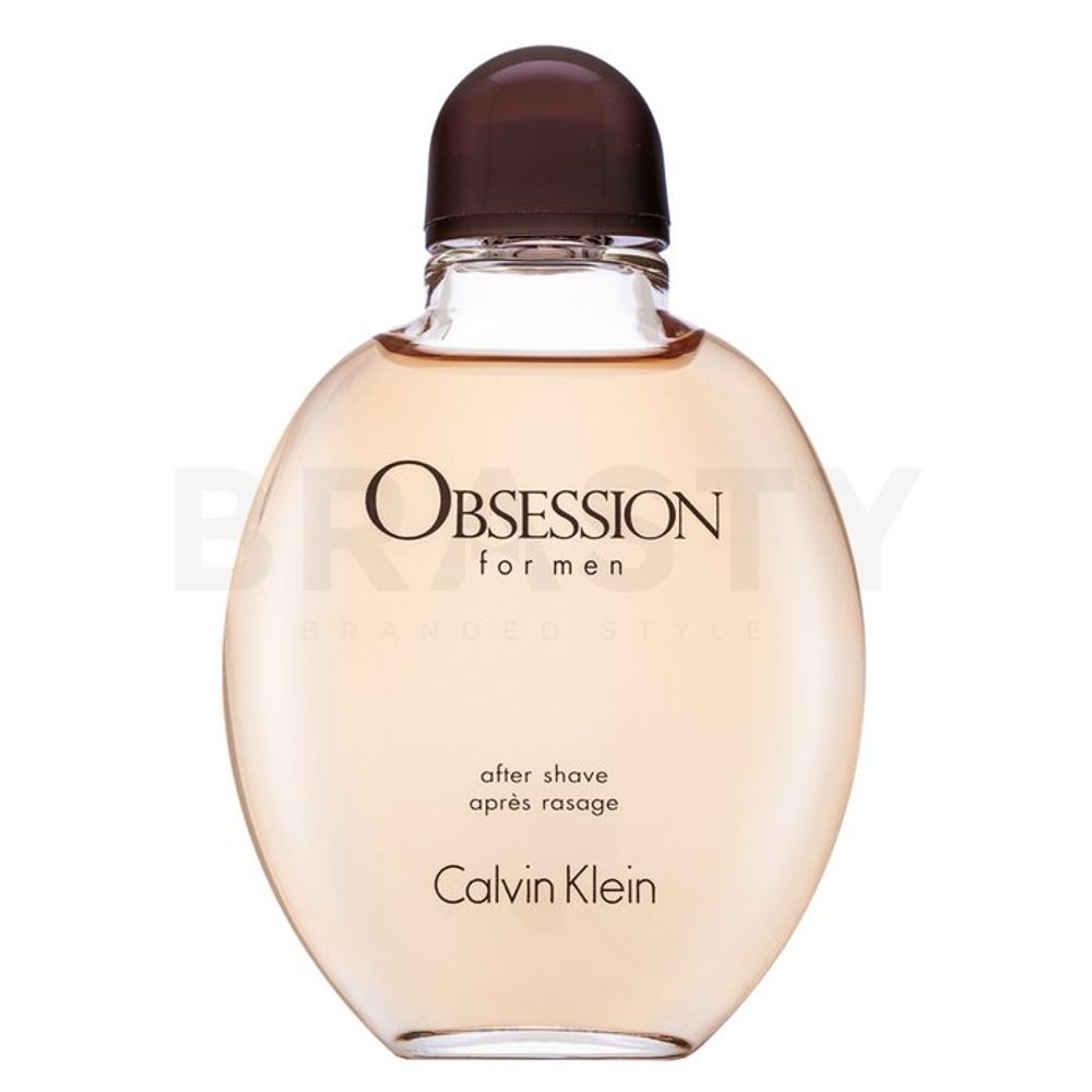 Calvin Klein Obsession for Men ASW M 125 ml
