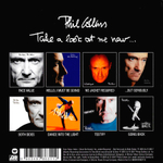 Phil Collins / Take A Look At Me Now... (8CD)